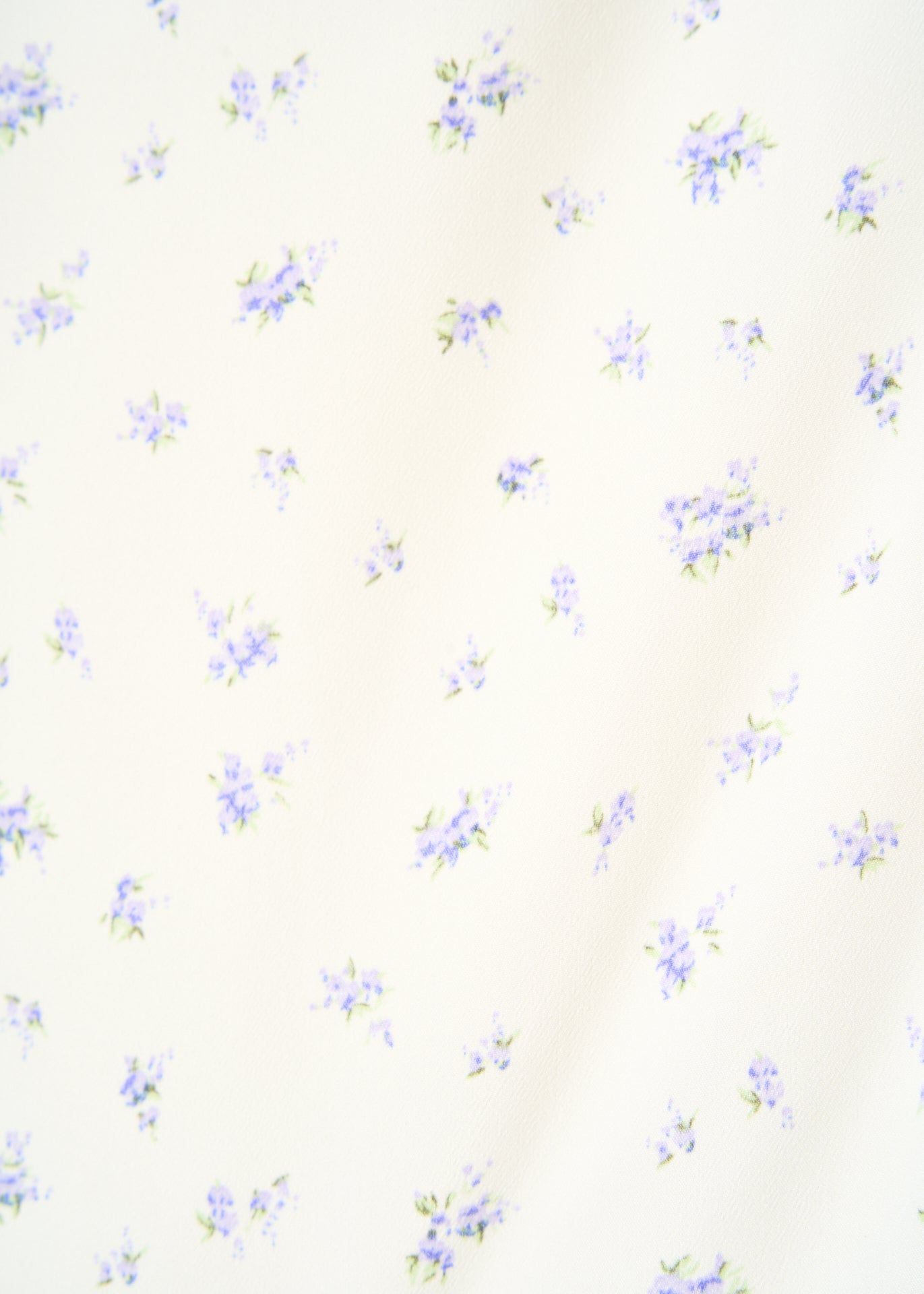 petite fleur peplum blouse – NOTRE émor（ノートルエモア）