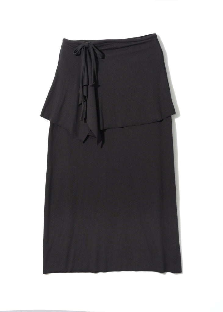 9月末～10月上旬お届け】sonnet skirt – NOTRE émor（ノートルエモア）