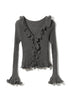 charcoal gray / FREE