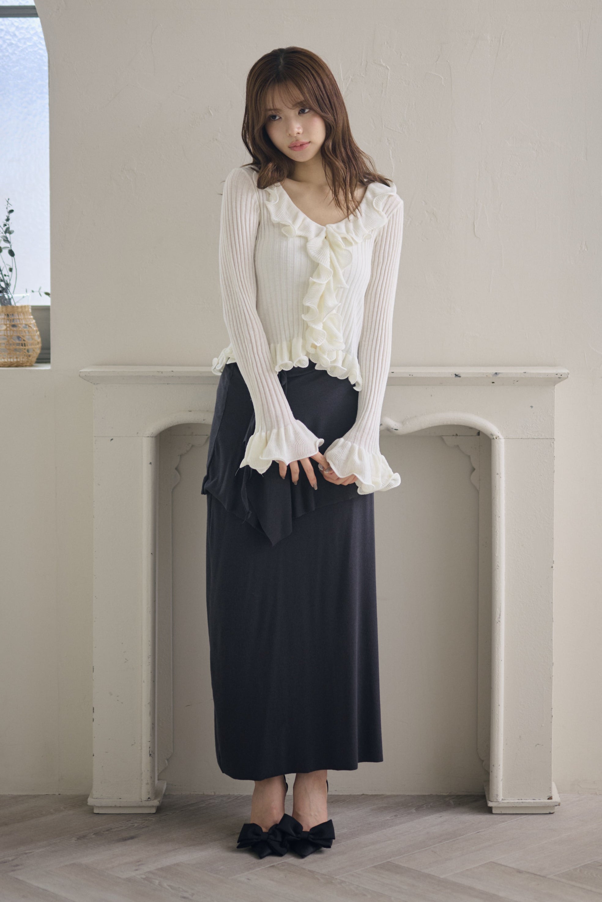 SKIRT|NOTRE émor(ノートル エモア) – NOTRE émor(ノートルエモア) SKIRT|NOTRE émor(ノートル エモア) – NOTRE émor(ノートルエモア)
