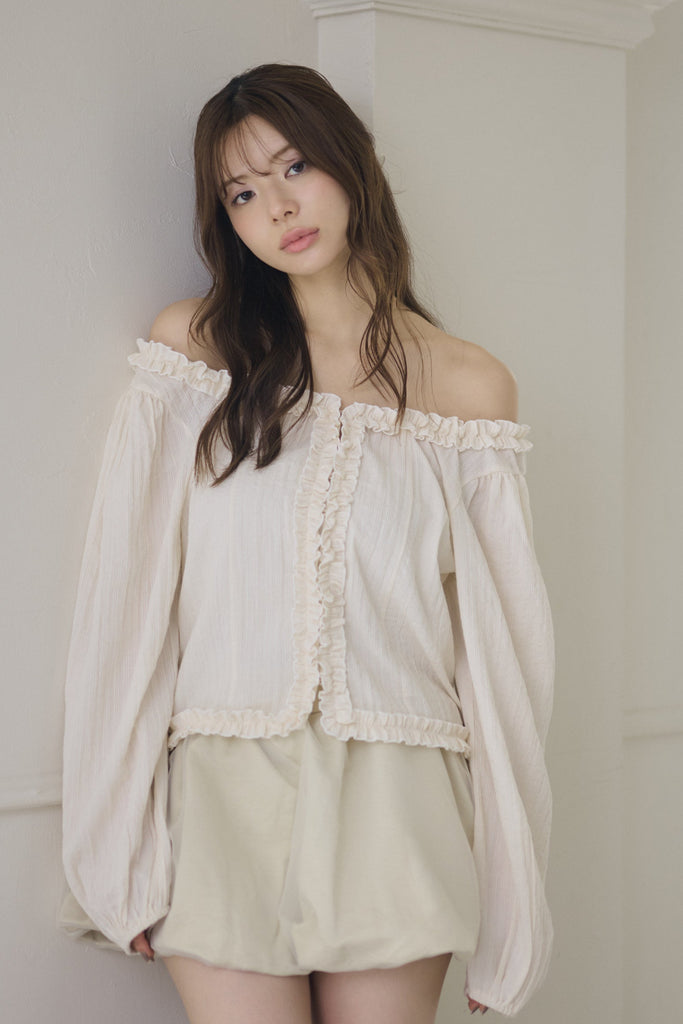New Arrival – NOTRE émor（ノートルエモア）