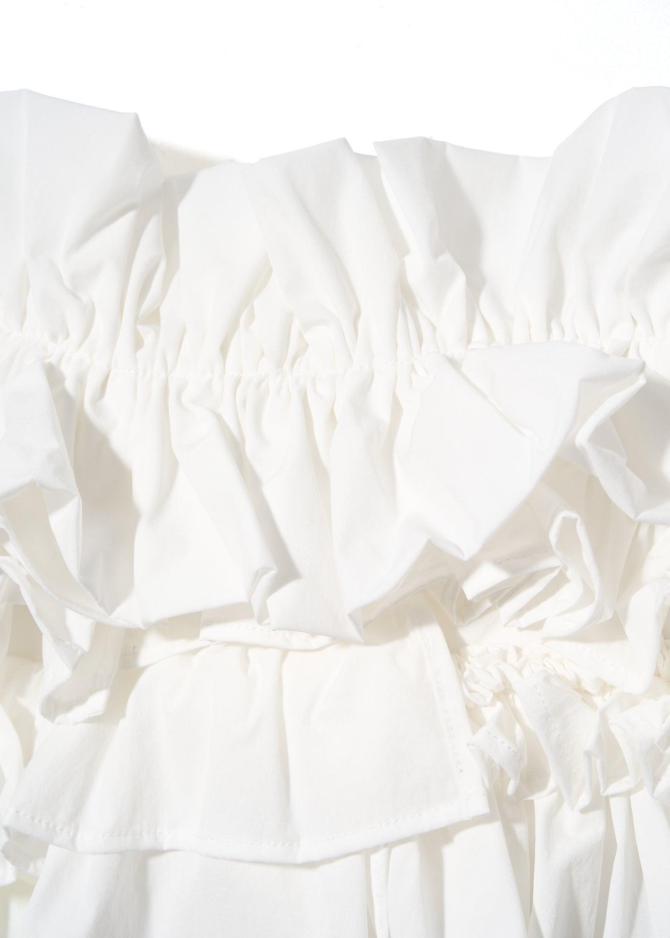 airy bloom tops – NOTRE émor