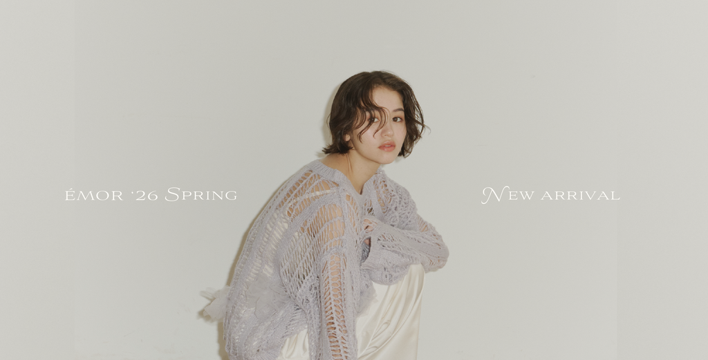 NOTRE émor | ノートルエモア