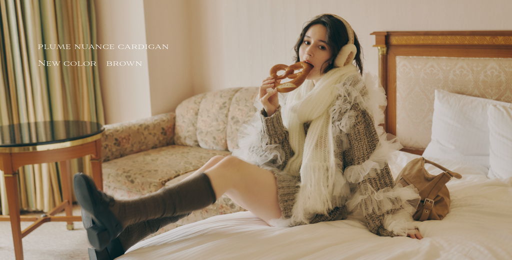 NOTRE émor | ノートルエモア