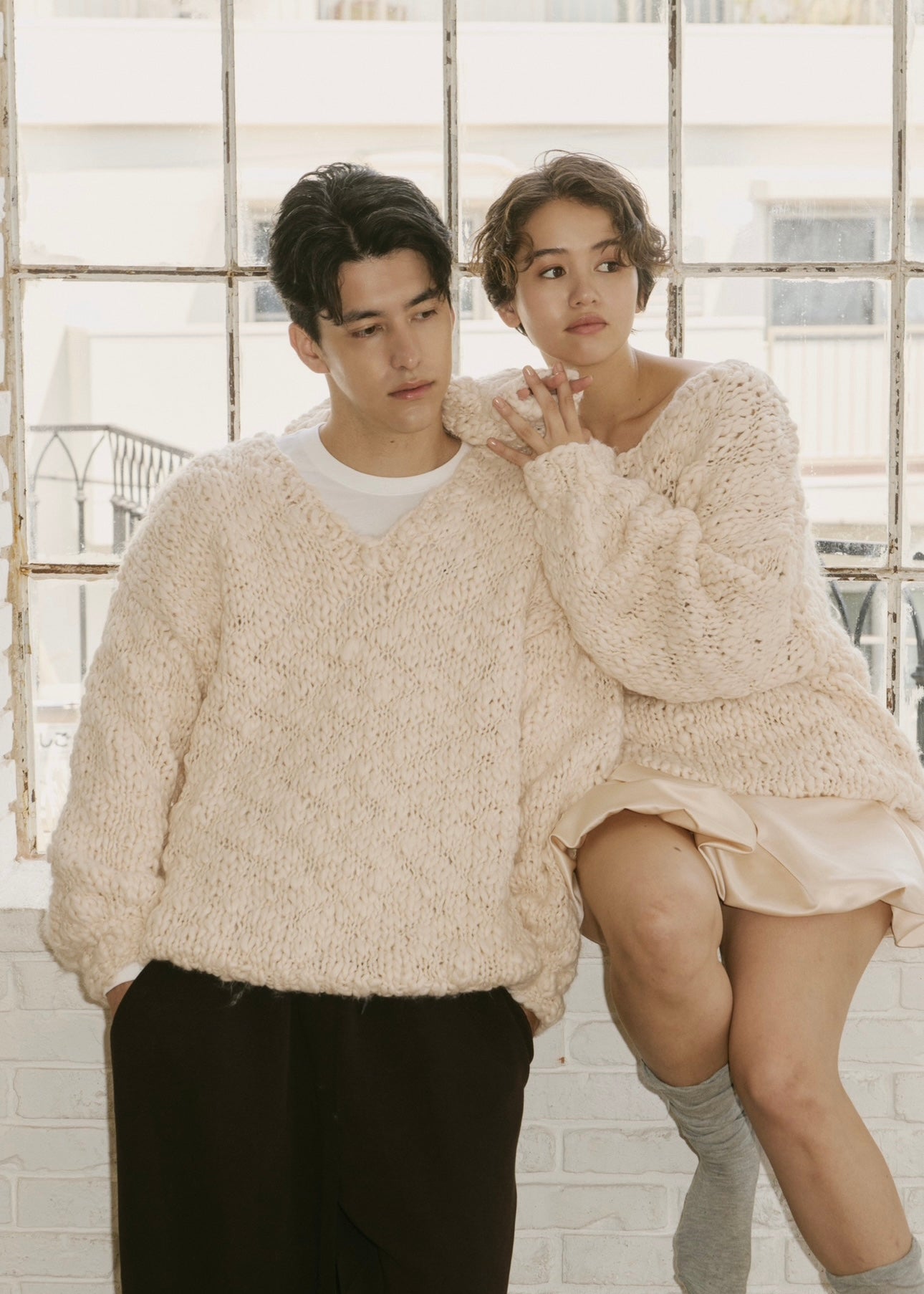 NOTRE émor | ノートルエモア