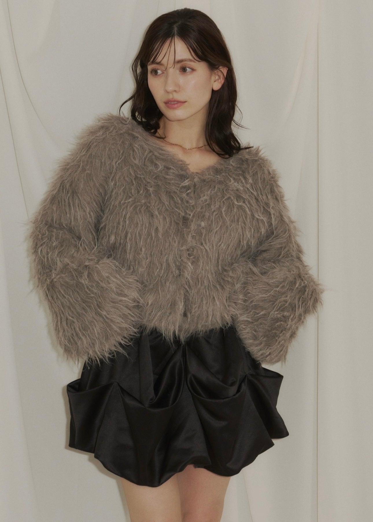 TOPS｜NOTRE émor（ノートル エモア）