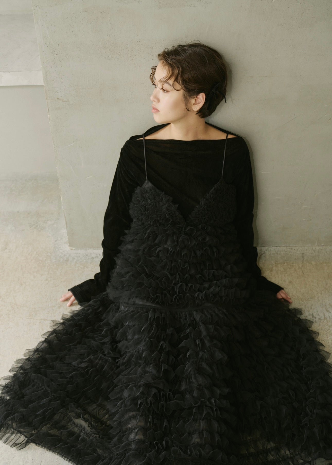 ONE PIECE｜NOTRE émor（ノートル エモア）