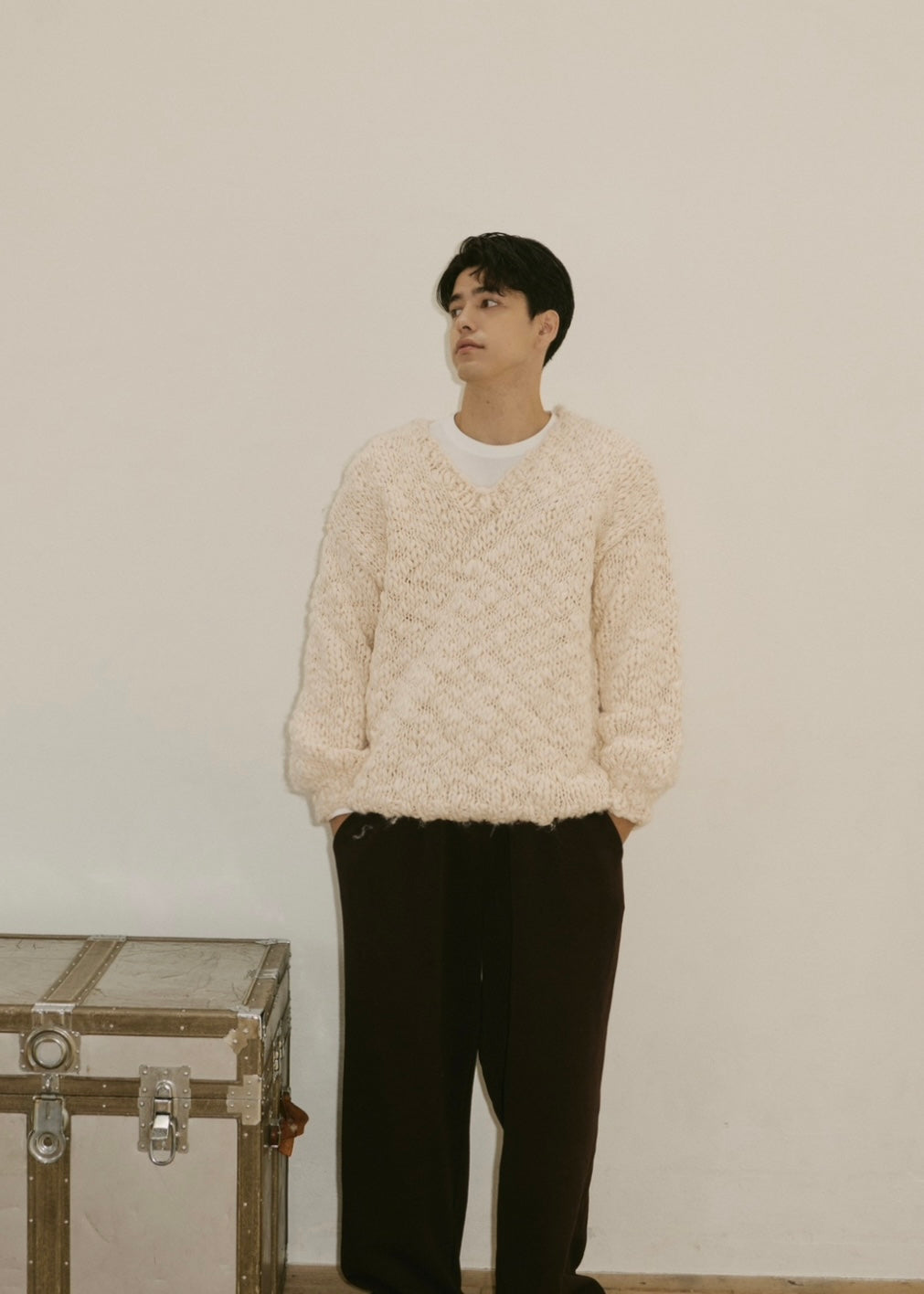 emor handmade knit tops – NOTRE émor