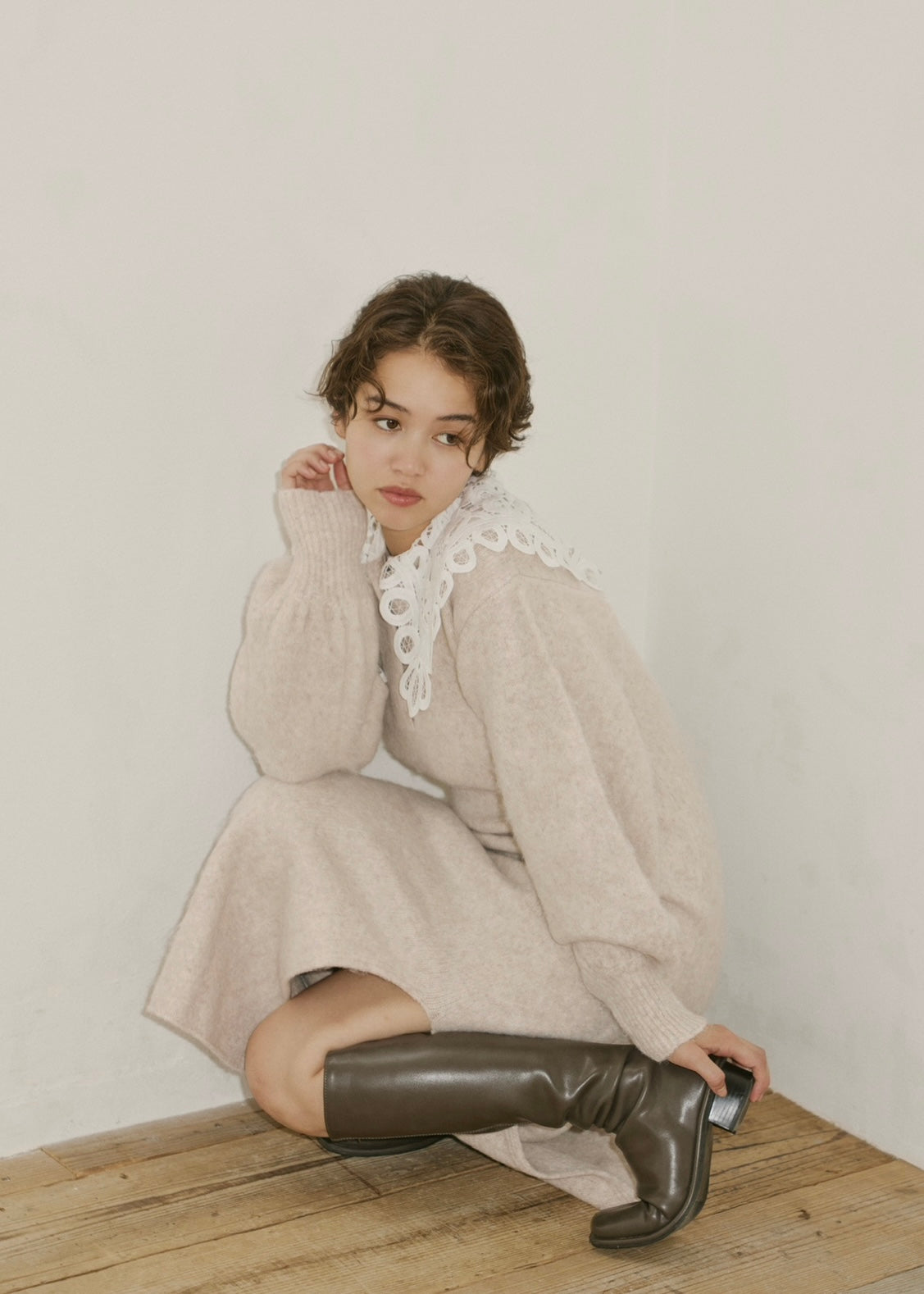 NOTRE emor ワンピース【12時間限定価格】 ONE PIECE｜NOTRE émor（ノートル エモア）