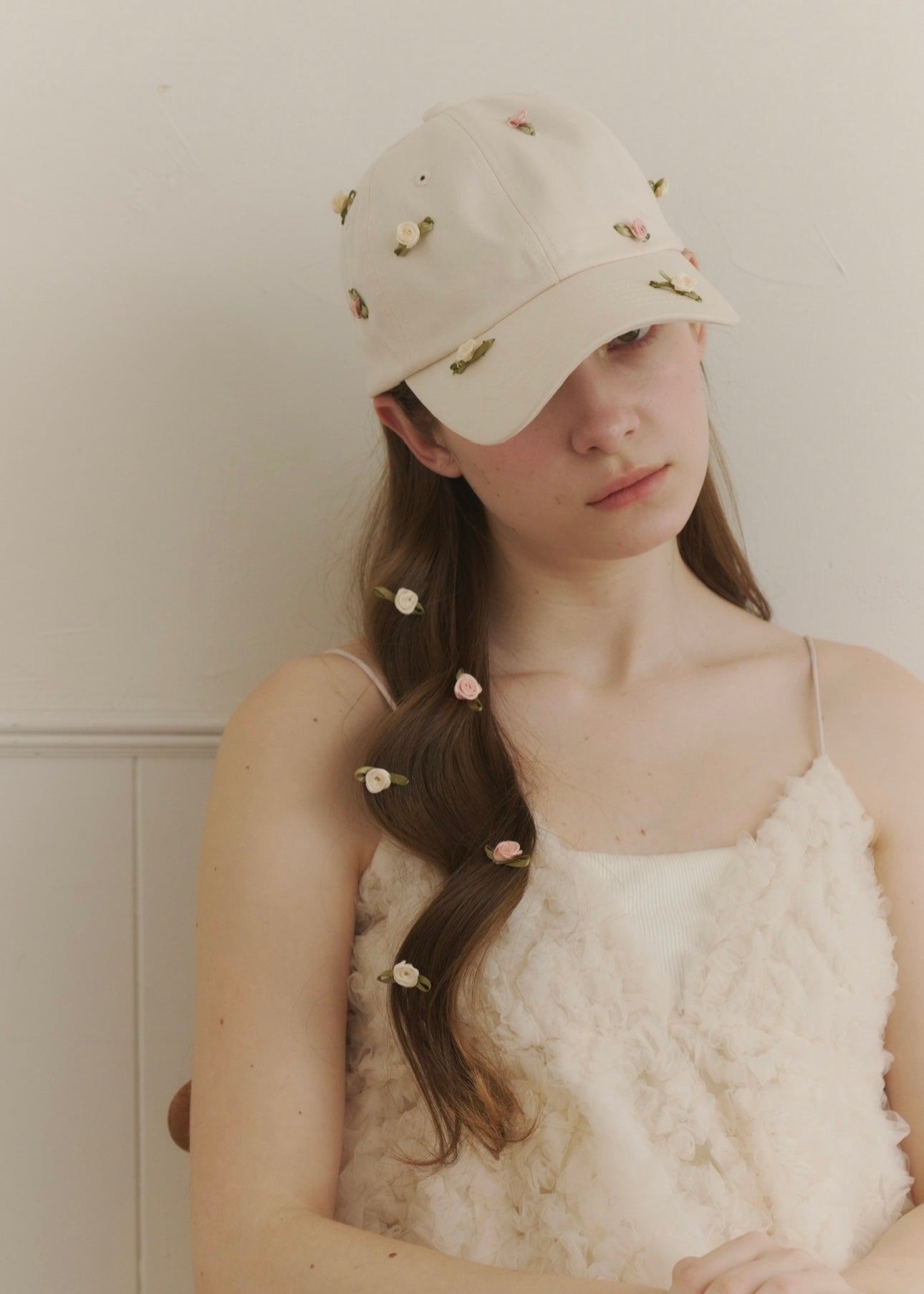 ★（＾_＾）ページ ノートルエモアplumenuancecardigan TOPS｜NOTRE émor（ノートル エモア）