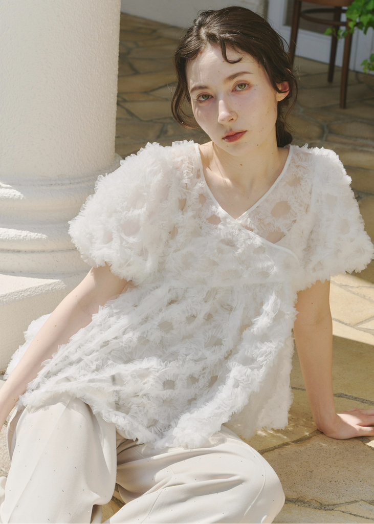 New Arrival – NOTRE émor(ノートルエモア) New Arrival – NOTRE émor(ノートルエモア)