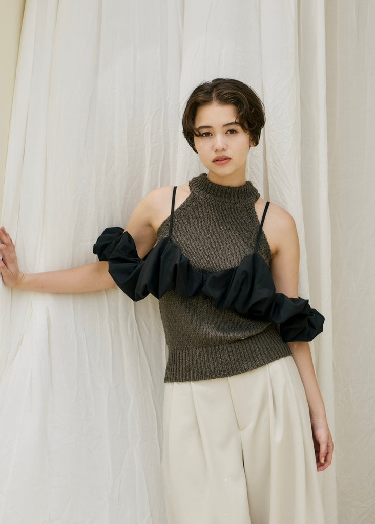 TOPS｜NOTRE émor（ノートル エモア）