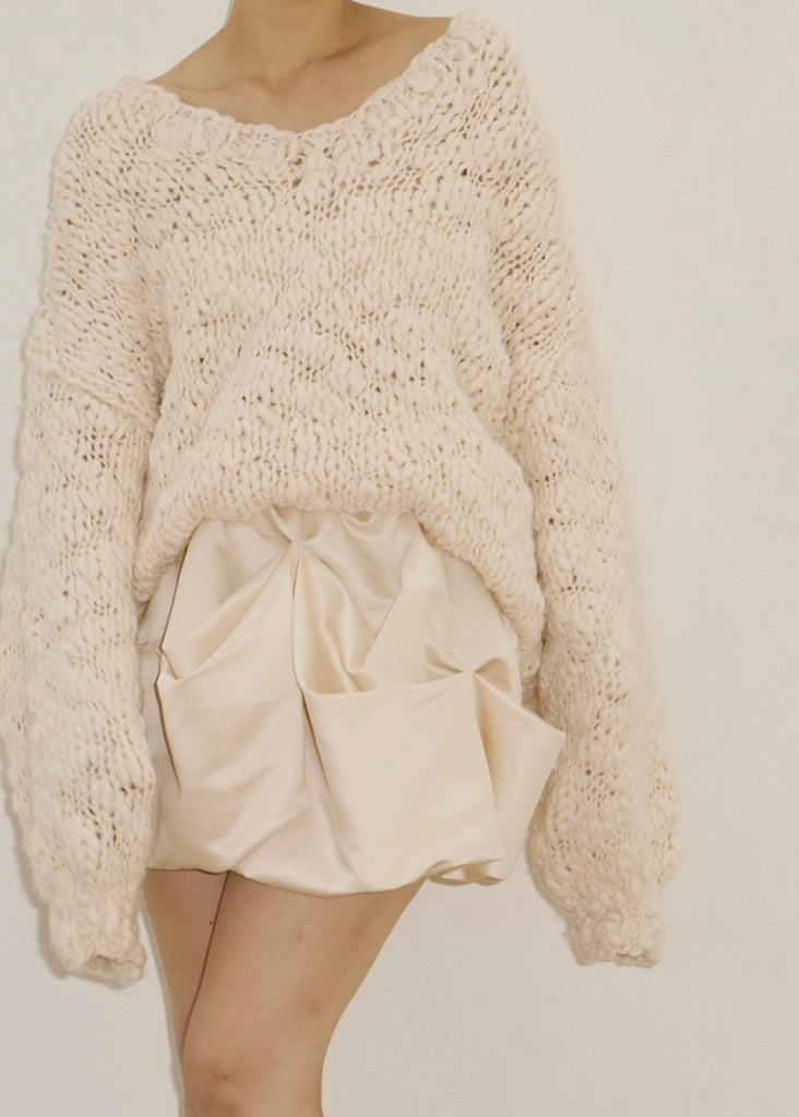 SKIRT｜NOTRE émor（ノートル エモア）