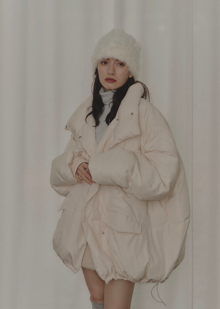 plume nuance cardigan – NOTRE émor