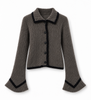 charcoal gray / FREE